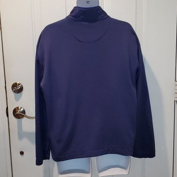 Sports USA Radio Network Jacket L - Picture 2 of 6